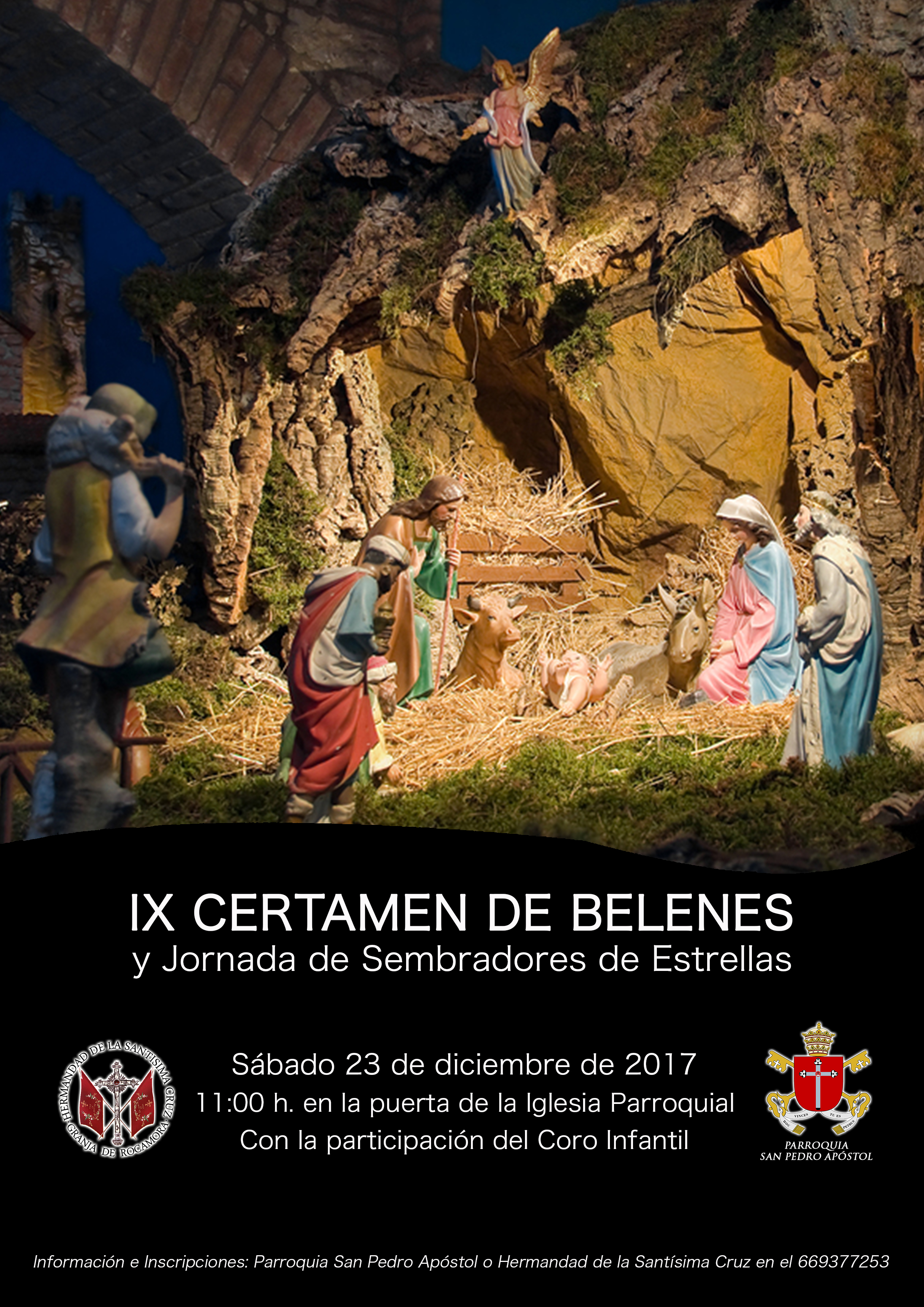 IX CERTAMEN DE BELENES